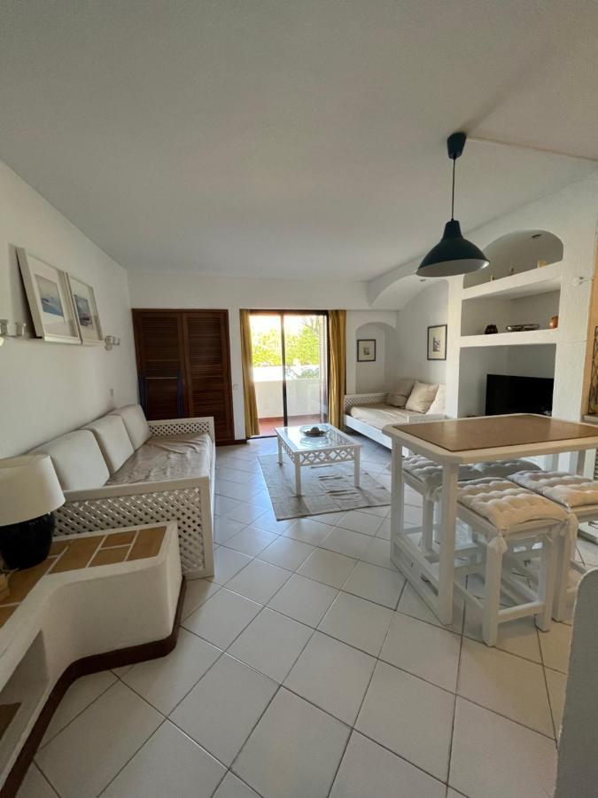 Lv Apartment Албуфейра Экстерьер фото