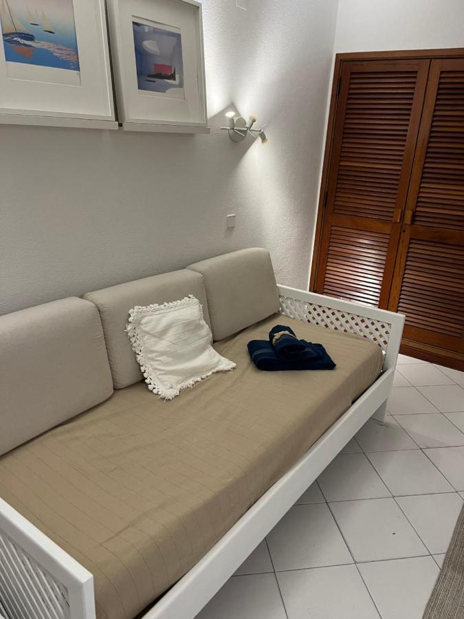 Lv Apartment Албуфейра Экстерьер фото