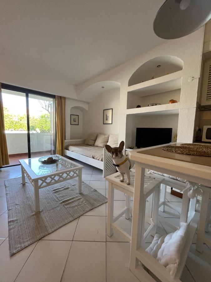 Lv Apartment Албуфейра Экстерьер фото