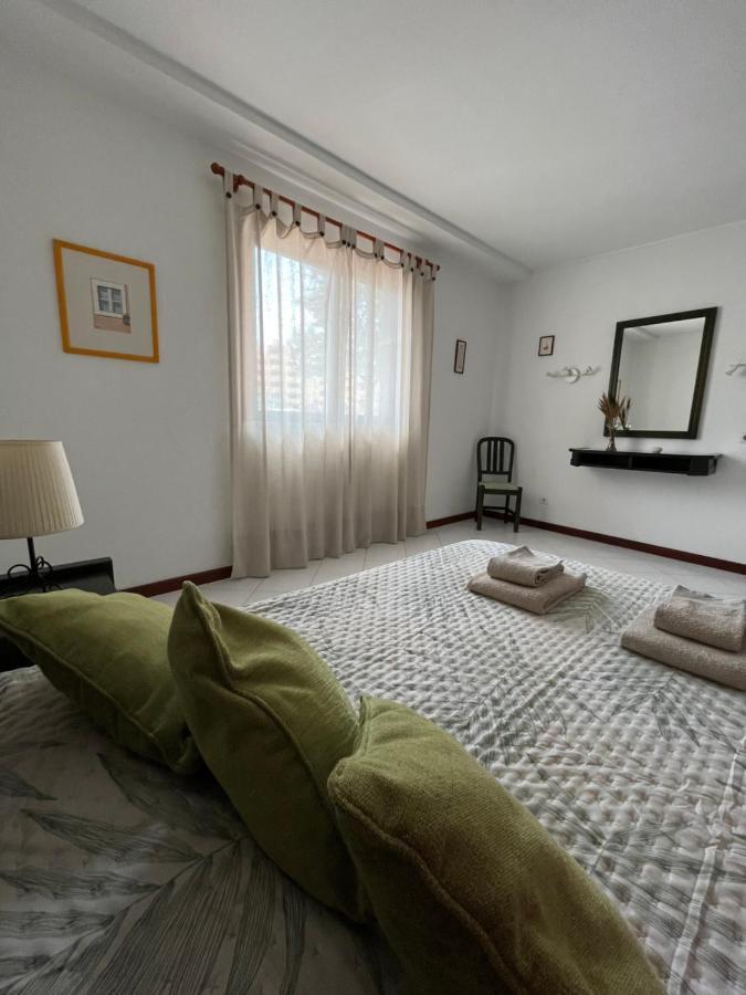 Lv Apartment Албуфейра Экстерьер фото